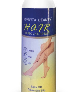 SPRAY DEPILADOR