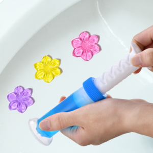 GEL DE BAÑO
